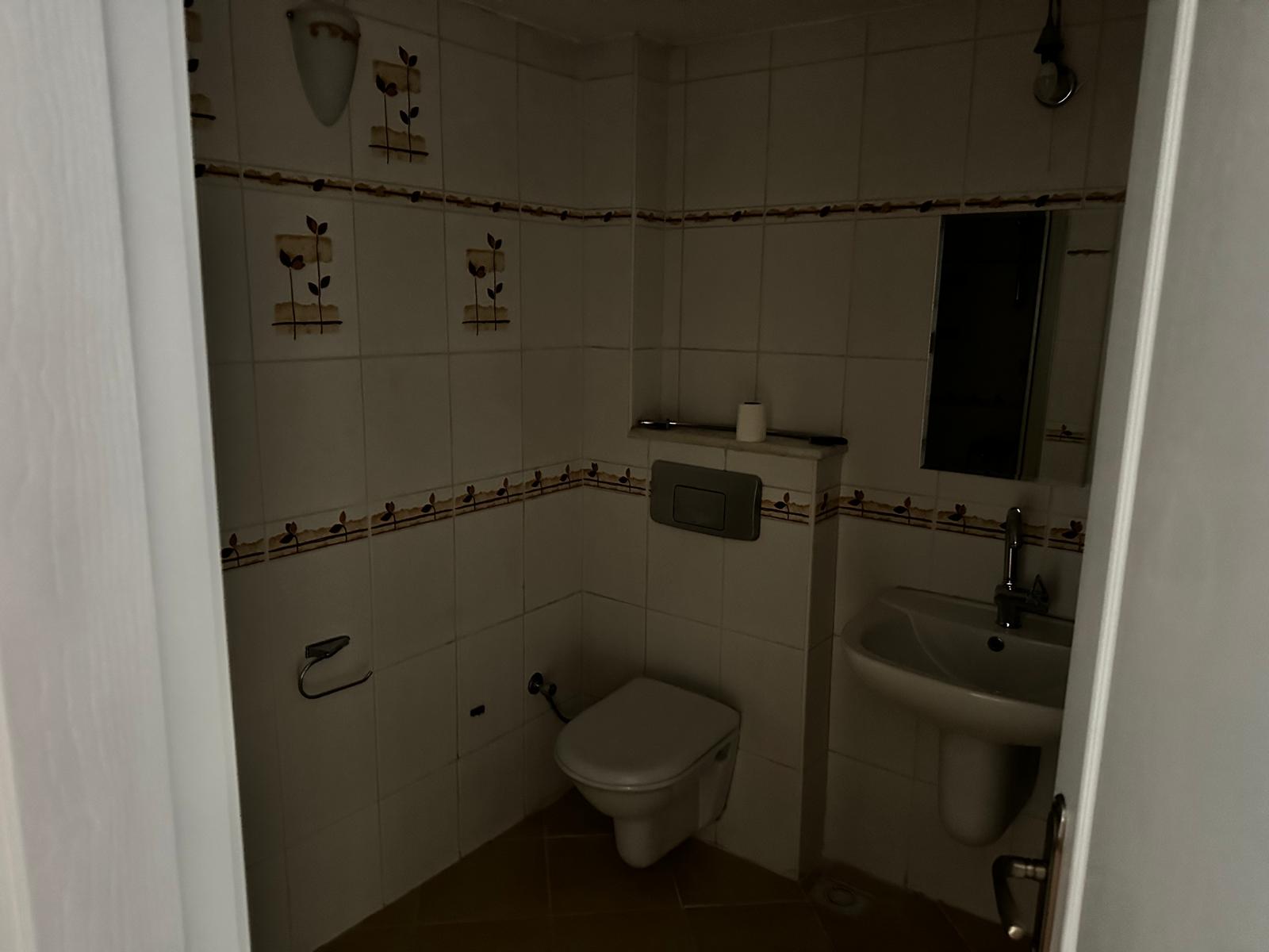 CUMHURİYET MH.'DE ATAPARKA 300 M MESAFEDE SATILIK DUBLEX DAİRE